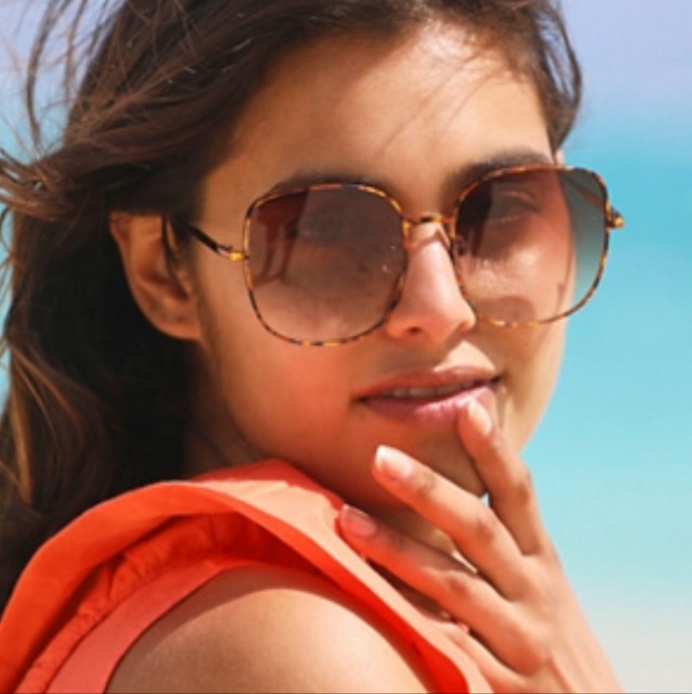 Free People Sunglasses